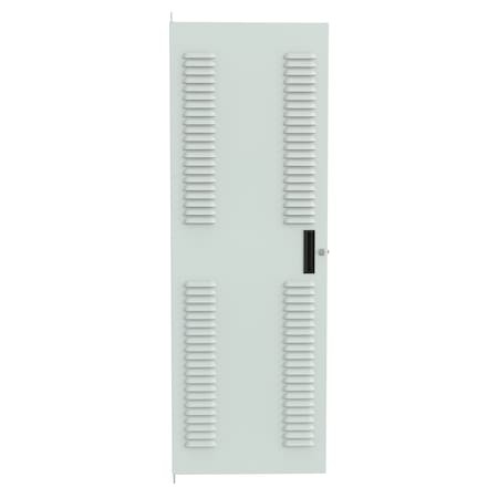 Hammond 32U 23W C2 LOUVERED DOOR CDF1956LLG1